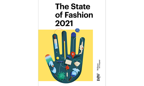 Business of Fashion releases The State of Fashion Report 2021